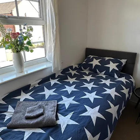 Daire Gorgeous + Attentive Host + Free Parking *