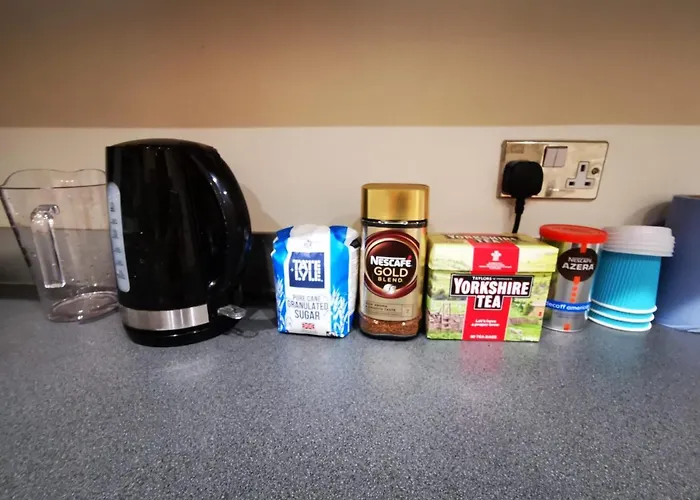 Gorgeous + Attentive Host + Free Parking