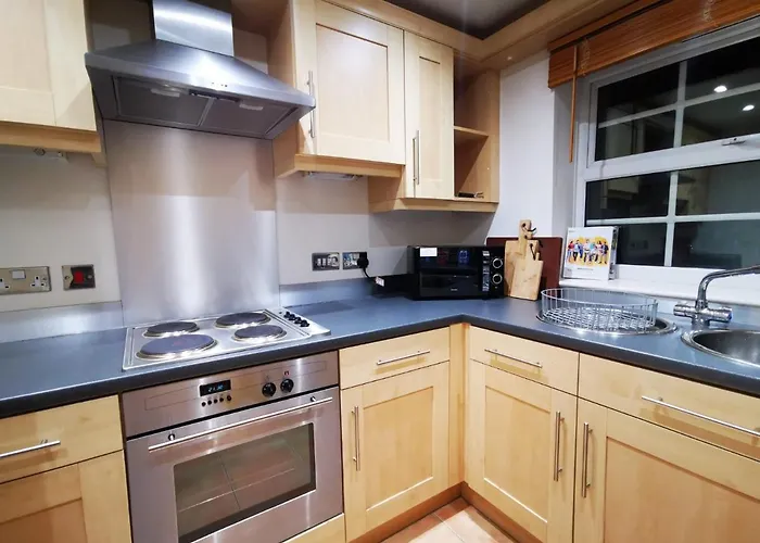 Apartman Gorgeous + Attentive Host + Free Parking *