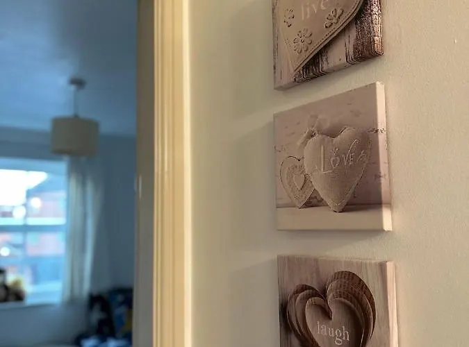 Apartman Gorgeous + Attentive Host + Free Parking *