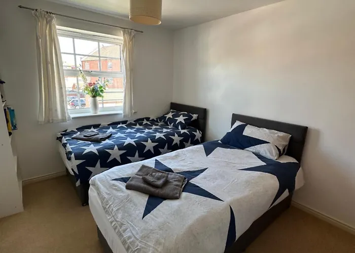 Apartman Gorgeous + Attentive Host + Free Parking *