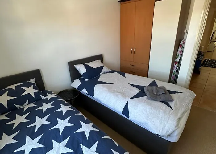 Apartman Gorgeous + Attentive Host + Free Parking York