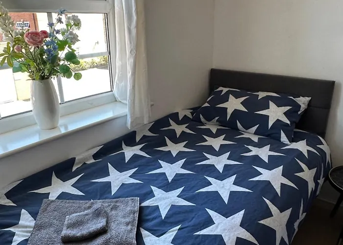 Apartman Gorgeous + Attentive Host + Free Parking *